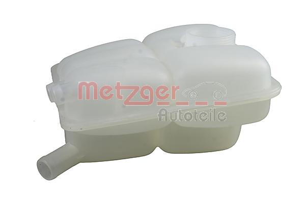 METZGER MET 2140225 Metzger kiegyenlítőtartály, hűtőfolyadék